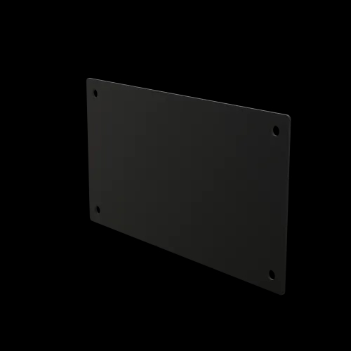 ONEBLOC Access panel