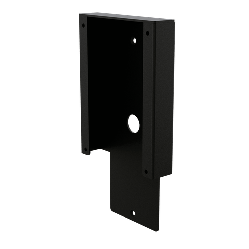 ONEPOLE PRO Mounting Bracket for Zaptec GO