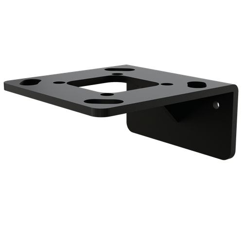 ONEPOLE PRO Angled Footplate Bracket 90deg